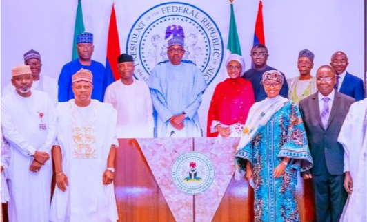 MOFI Nigeria’s strategic vision for sustainable economic recovery (3)